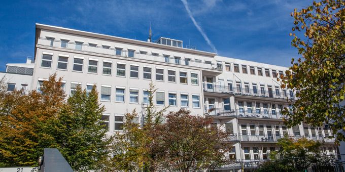 Evangelisches Krankenhaus Oldenburg